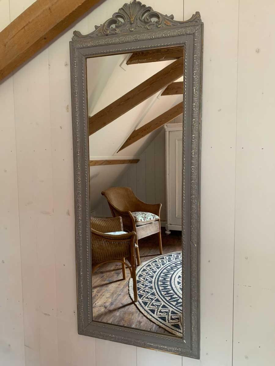 Smederij Abbekerk, Guesthouse Экстерьер фото