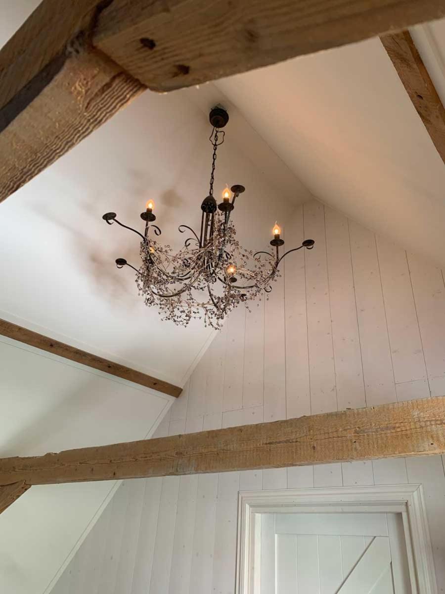 Smederij Abbekerk, Guesthouse Экстерьер фото